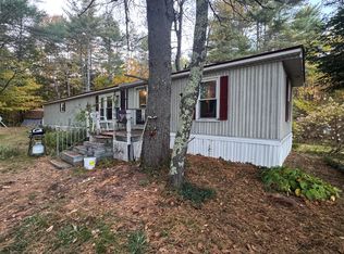 304 Windsor Rd, Chelsea, ME 04330