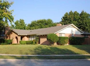 2501 Winterstone Dr, Plano, TX 75023