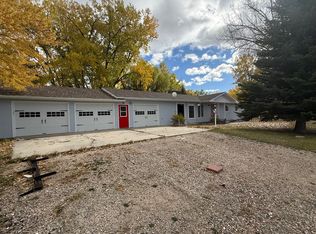 54 Burger Ln, Buffalo, WY 82834
