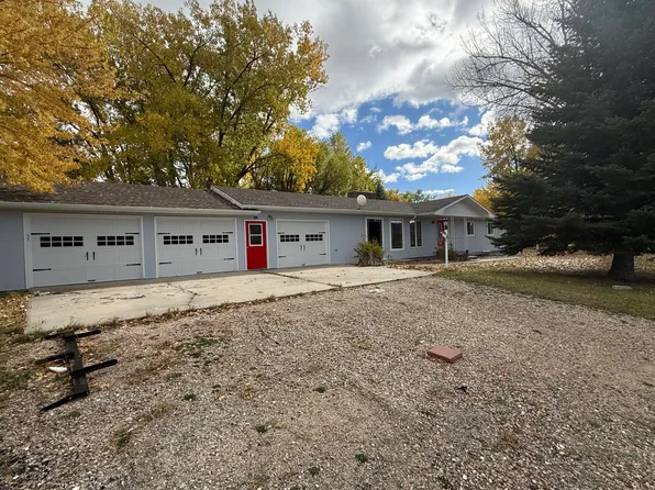 54 Burger Ln, Buffalo, WY 82834