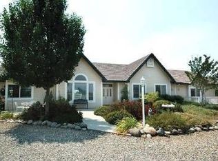 2500 Barnett Ranch Ct, Shingle Springs, CA 95682