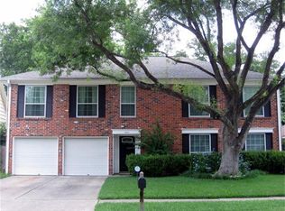 12314 Longbrook Dr, Houston, TX 77099