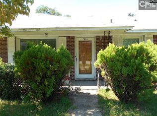 7036 Carmel St, Columbia, SC 29203