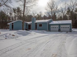 210 Plains Rd, Peru, NY 12972