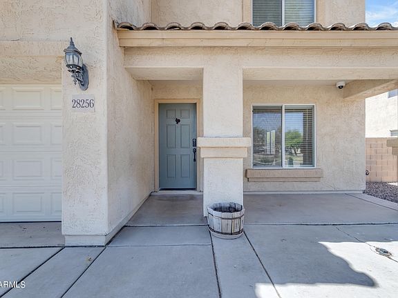 5th image of 28256 N JADE Street