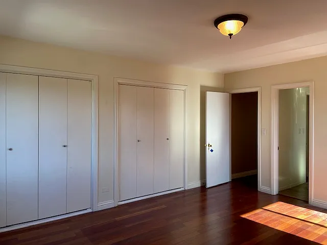 Large bedroom 2nd floor
