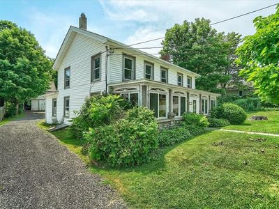 55 Main Street, Unionville, NY, 10988