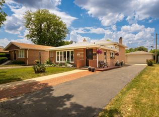 7920 McVicker Ave, Burbank, IL