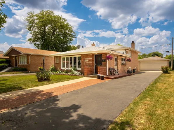 7920 McVicker Ave, Burbank, IL 60459