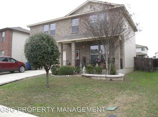 5414 Dannelly Fld, San Antonio, TX 78227