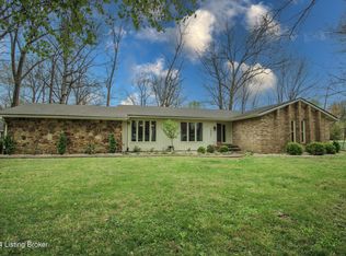 10401 Scarlet Oak Ct, Louisville, KY 40241