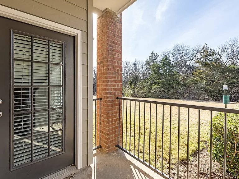 The Landing at Mansfield Apartments — Photo 14