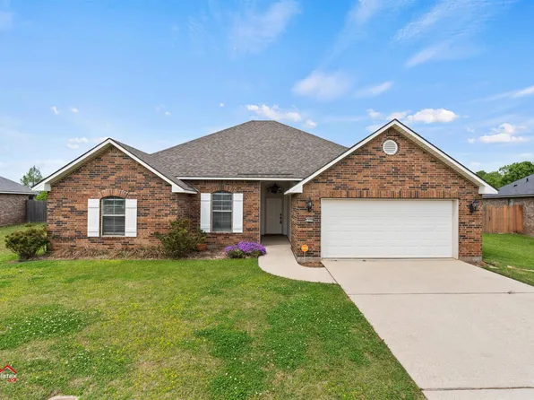 2309 Tallgrass Cir, Bossier City, LA 71111