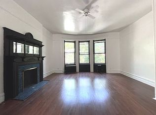 246 W 137th St APT 3F, New York, NY 10030