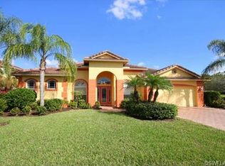 13442 Irsina Dr, Estero, FL 33928