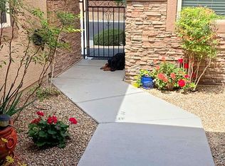 1925 Crown Lodge Ln, North Las Vegas, NV 89084