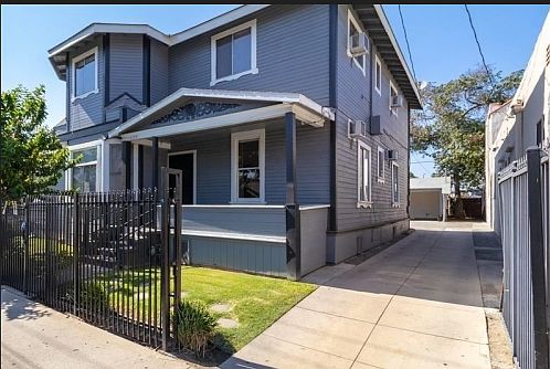 2nd image of 1155 W 24th St #2