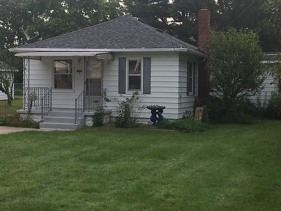 2906 Burr Oak