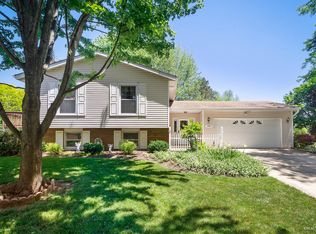 1336 Culham Ct, Wheaton, IL 60189