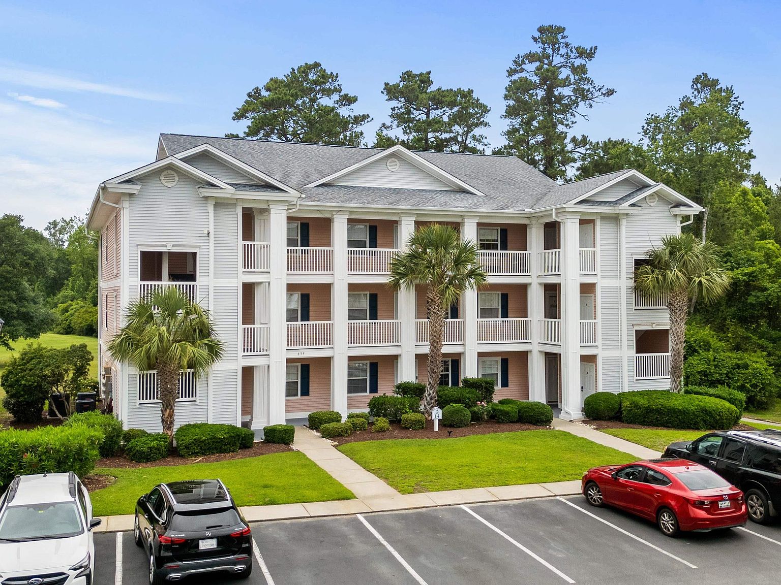 639 Waterway Village Blvd #14-I