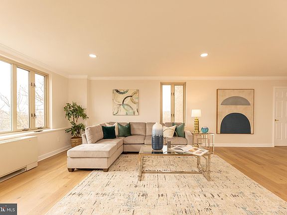 5th image of 4301 Massachusetts Ave NW APT 8003
