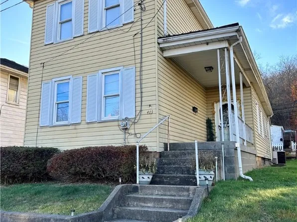 413 6th St N, Toronto, OH 43964