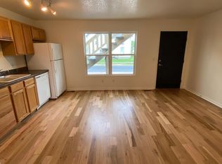 316 S Marion St #D, Kirksville, MO 63501