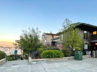 1656 Taylor St APT 5, San Francisco, CA 94133