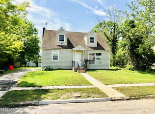 246 Royal Pl, Long Branch, NJ 07740