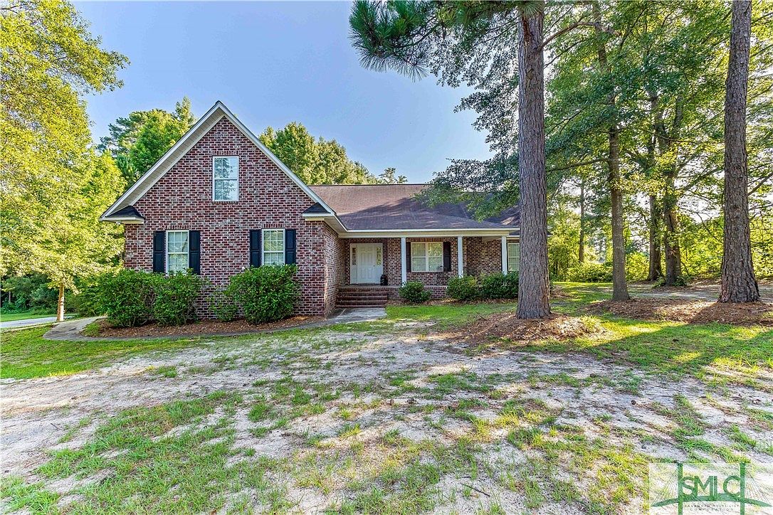 513 Excalibur Ct, Statesboro, GA 30458 Zillow
