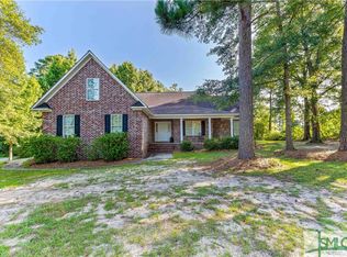 513 Excalibur Ct, Statesboro, GA 30458