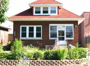 2426 High St, Blue Island, IL 60406