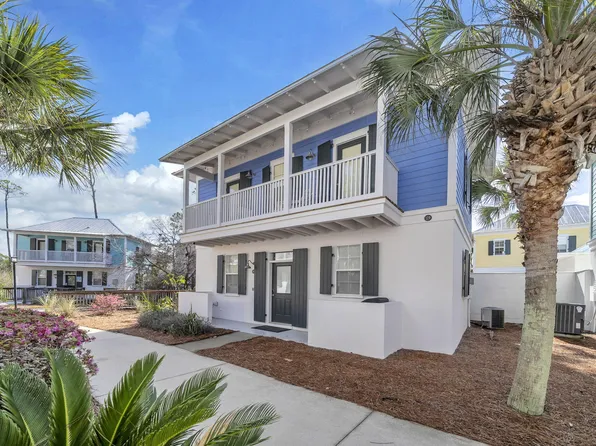 198 Somerset Bridge Rd Unit 119, Santa Rosa Beach, FL 32459