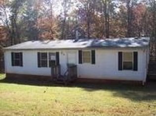164 Windwood Dr, North Wilkesboro, NC 28659
