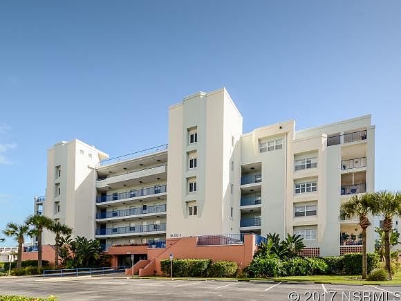 1st image of 5300 S Atlantic Ave APT 3201