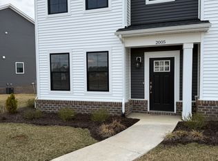 2005 Kyles Way, Blacksburg, VA 24060