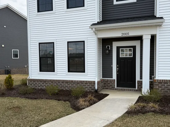 2005 Kyles Way, Blacksburg, VA 24060