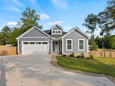 240 E Darby Rd, Taylors, SC, 29687