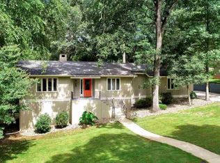 208 Overcreek Rd, Greenville, SC 29607