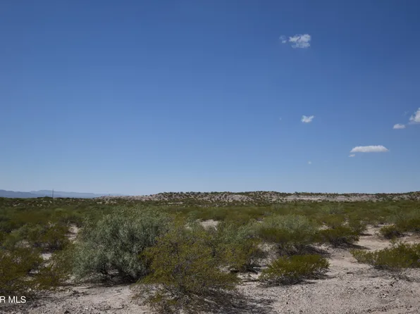 0 McGuyers Rd, Fort Hancock, TX 79839