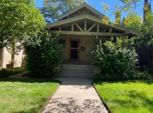 822 Steele St, Denver, CO 80206