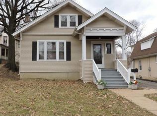 417 S Elm Ave, Saint Louis, MO