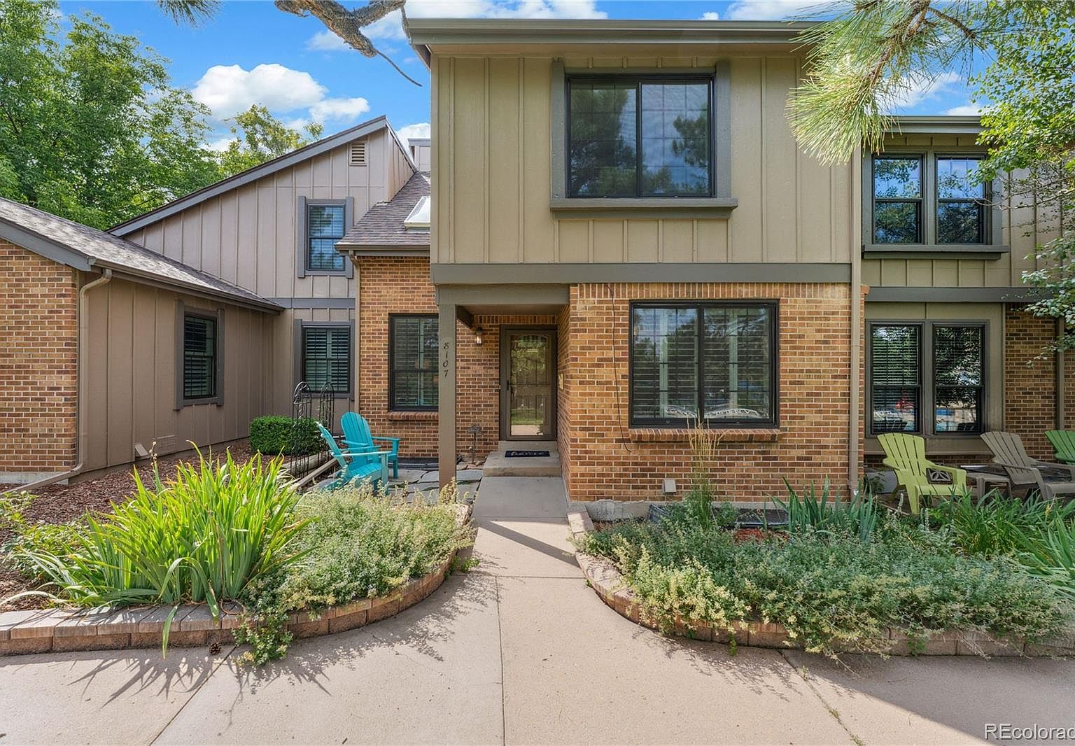 8107 E Phillips Circle, Centennial, CO 80112 Zillow