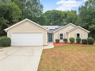 119 Chippewa Run, Auburn, GA 30011