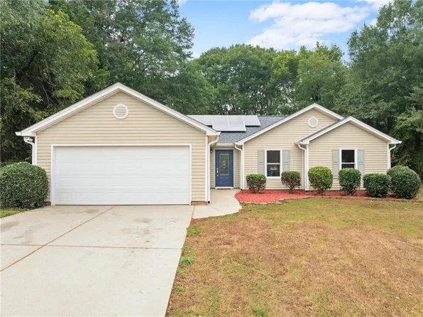 119 Chippewa Run, Auburn, GA 30011