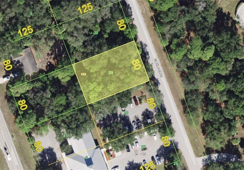 1st image of 1479 Castlerock Ln