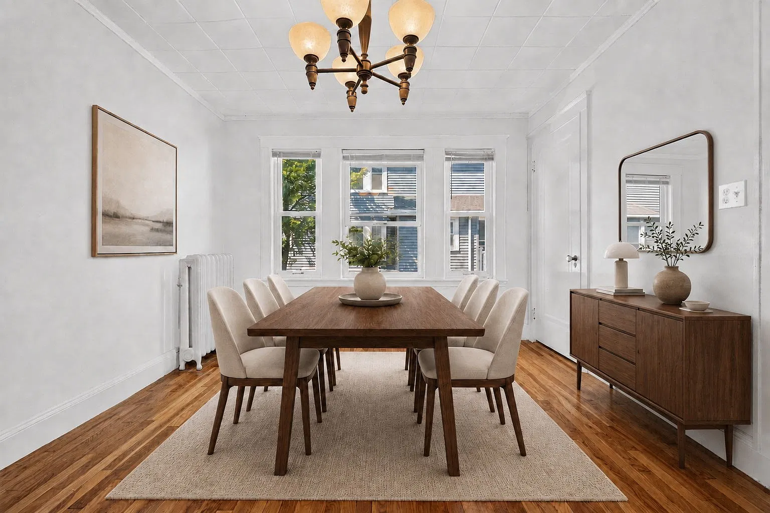 2 bed, 1.0 bath, 1272 sqft, $3,300 — Photo 4