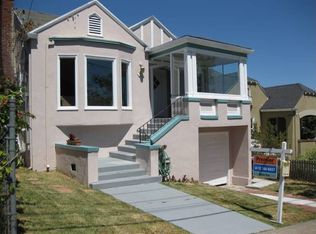 486 Prince St, Oakland, CA 94610