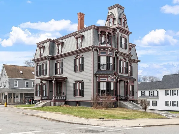 4 W Broadway, Gardner, MA 01440