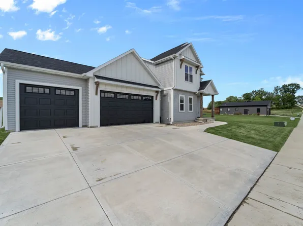 206 Mariahwynn Ter, Lodi, WI 53555